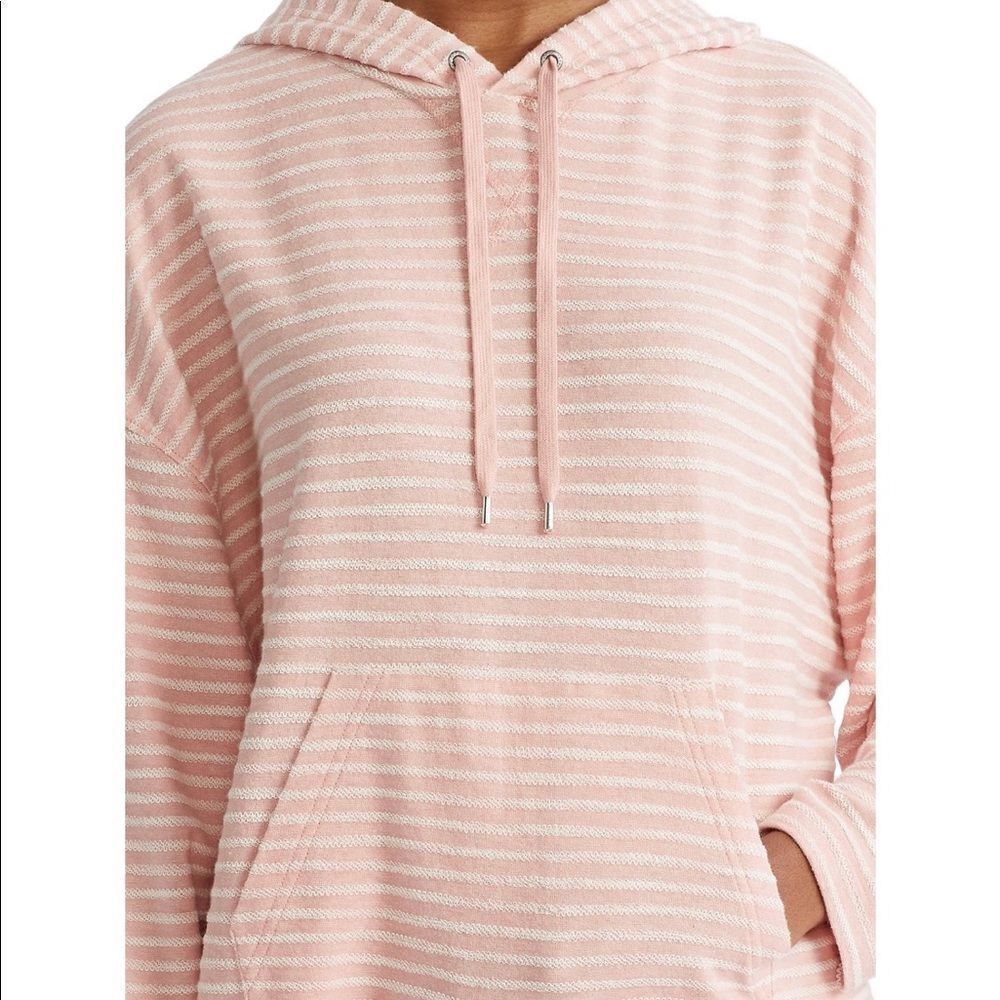 Chaps hoodie NWT  